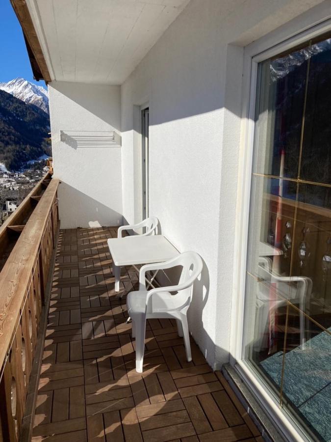 Ferienhaus Fichtenheim Pragraten Exterior photo